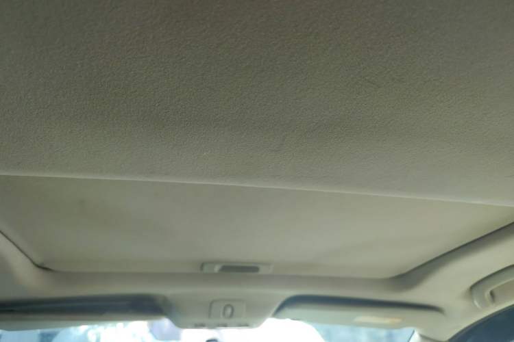 Used Nissan Qashqai 2011 2.0 XV Lea CVT 2WD Headliner
