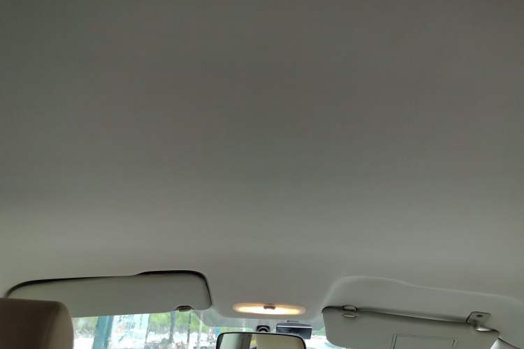 Used Nissan Qashqai 2011 1.6XE Wind 5MT 2WD Headliner