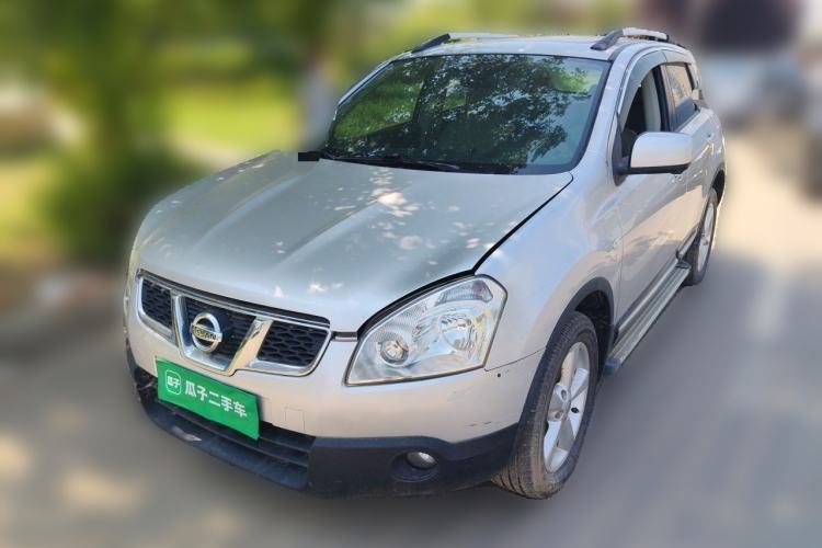 Used Nissan Qashqai 2011 2.0 XL Fire CVT 2WD Guazi used car, China used car export, Used car for sale, Used  cars, Cheapest cars for sale