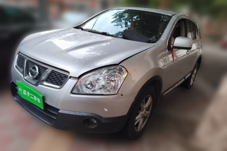 Ojetý Nissan Qashqai 2011 2.0 XL Fire 6MT 2WD Guazi used car, China used car export, Used car for sale, Used  cars, Cheapest cars for sale