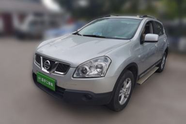 Used Nissan Qashqai 2011 2.0 XL Fire CVT 2WD