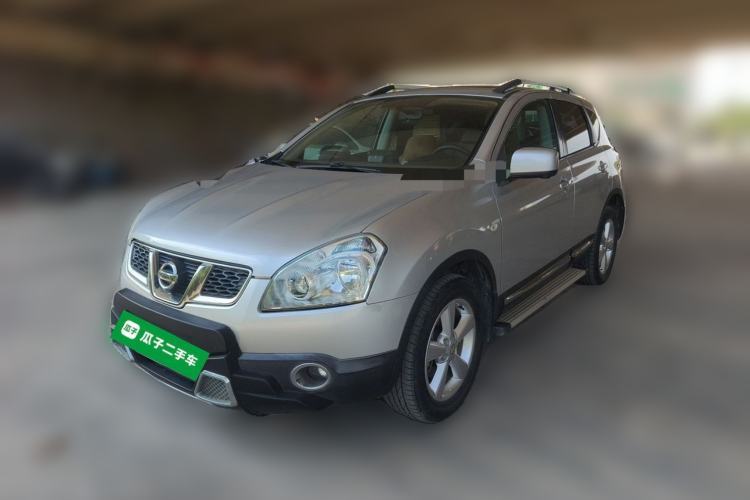 Used Nissan Qashqai 2011 2.0 XV Lea CVT 2WD Guazi used car, China used car export, Used car for sale, Used  cars, Cheapest cars for sale