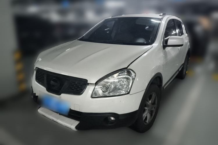 Gebrauchter Nissan Qashqai 2011 2.0 XL Fire CVT 2WD Guazi used car, China used car export, Used car for sale, Used  cars, Cheapest cars for sale
