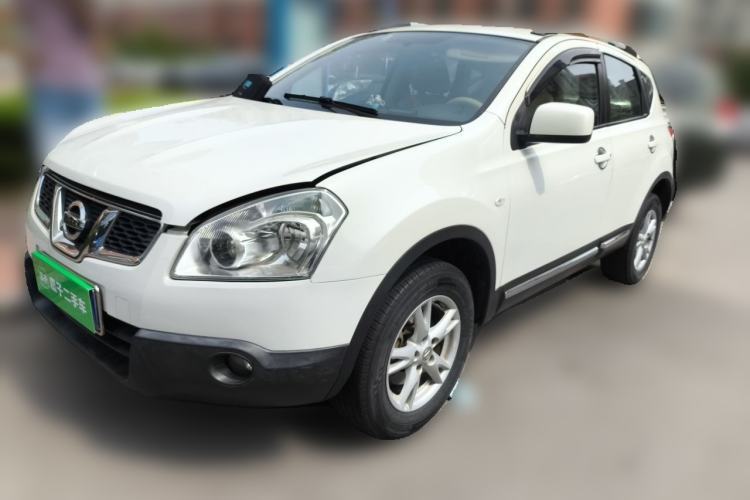 Used Nissan Qashqai 2011 2.0 XL Fire CVT 2WD Guazi used car, China used car export, Used car for sale, Used  cars, Cheapest cars for sale