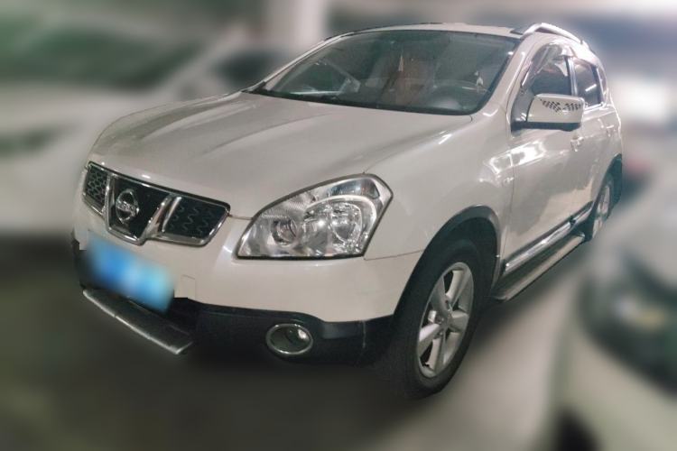 Used Nissan Qashqai 2011 2.0 XV Lea CVT 2WD Guazi used car, China used car export, Used car for sale, Used cars, Cheapest cars for sale