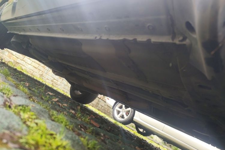 Used Nissan Qashqai 2011 2.0 XL Fire 6MT 2WD Chassis Front Right