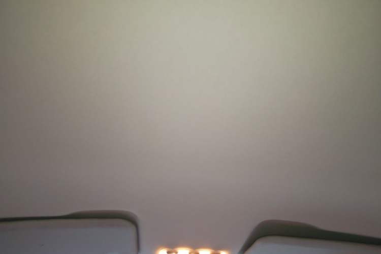 Used Nissan Qashqai 2011 2.0 XL Fire CVT 2WD Headliner