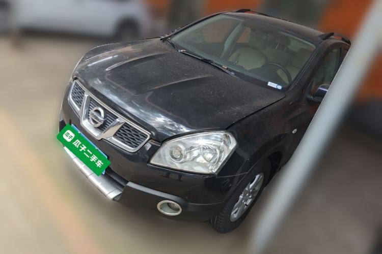 Ojetý Nissan Qashqai 2012 2.0 XL Fire CVT 2WD Guazi used car, China used car export, Used car for sale, Used  cars, Cheapest cars for sale