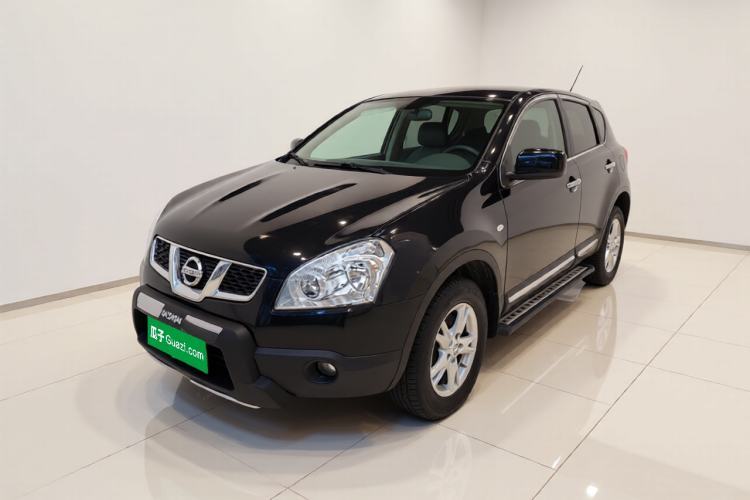 Nissan Qashqai 2012 2.0 XL Fire CVT 2WD مستعملة Guazi used car, China used car export, Used car for sale, Used  cars, Cheapest cars for sale