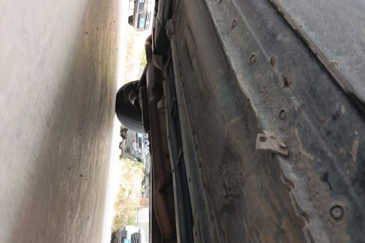 Used Nissan Qashqai 2012 2.0 XL Fire CVT 2WD Chassis Front Right