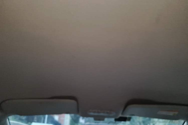 Used Nissan Qashqai 2012 2.0 XL Fire CVT 2WD Headliner
