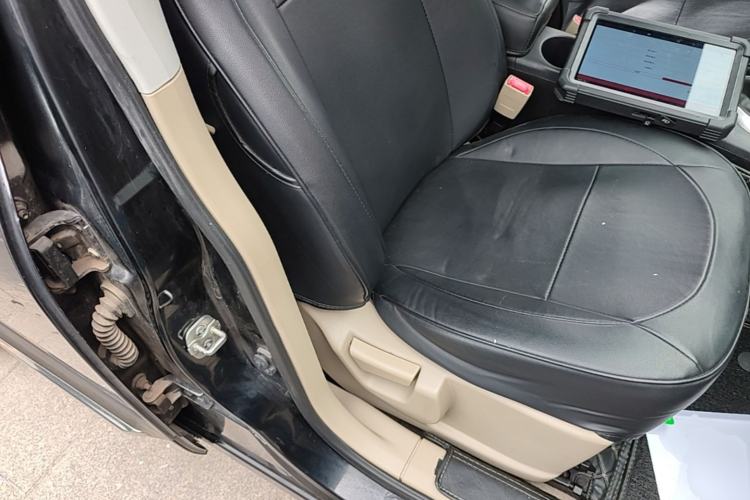 Used Nissan Qashqai 2012 1.6XE Wind 5MT 2WD Right Front Seat