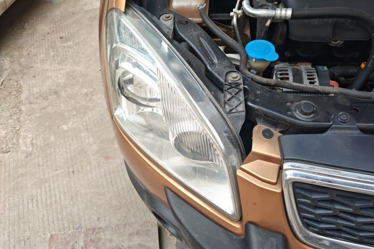 Used Nissan Qashqai 2012 2.0 XV LE CVT 2WD Engine Bay Right