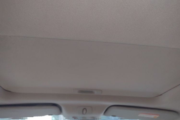 Used Nissan Qashqai 2012 2.0 XV LE CVT 2WD Headliner