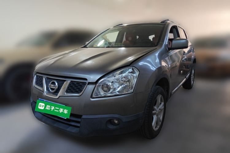 Nissan Qashqai 2012 2.0 XL Fire CVT 2WD с пробегом Guazi used car, China used car export, Used car for sale, Used cars, Cheapest cars for sale