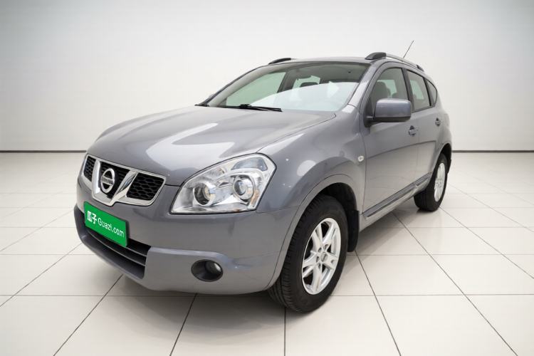 Nissan Qashqai 2012 2.0 XL Fire CVT 2WD с пробегом Guazi used car, China used car export, Used car for sale, Used cars, Cheapest cars for sale