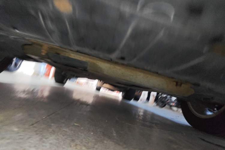 Used Nissan Qashqai 2012 2.0 XL Fire CVT 2WD Chassis Front
