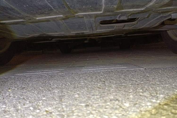 Used Nissan Qashqai 2012 1.6XE Wind 5MT 2WD Chassis Front