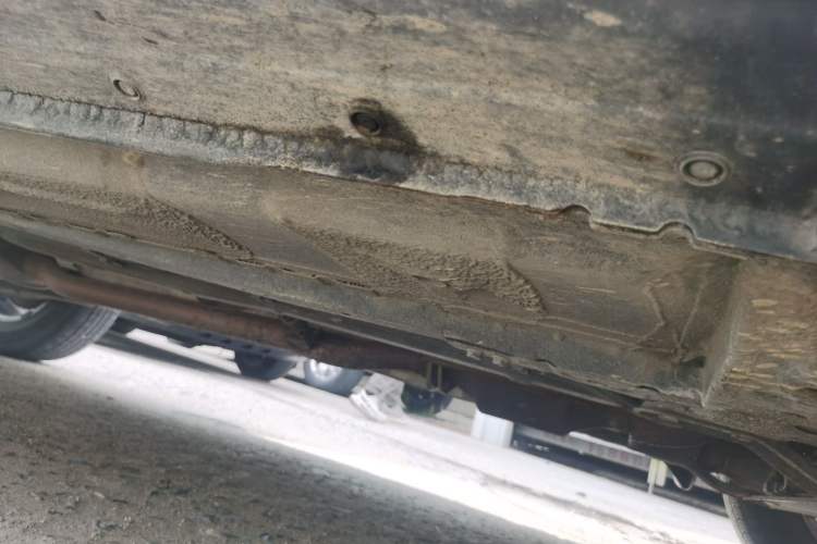 Used Nissan Qashqai 2012 2.0 XL Fire 6MT 2WD Chassis Front Right