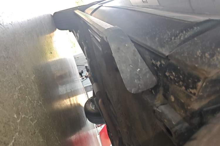 Used Nissan Qashqai 2012 2.0 XL Fire CVT 2WD Chassis Front Right