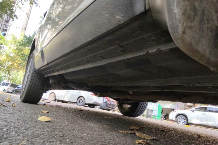 Used Nissan Qashqai 2012 2.0 XL Fire CVT 2WD Chassis Front Right