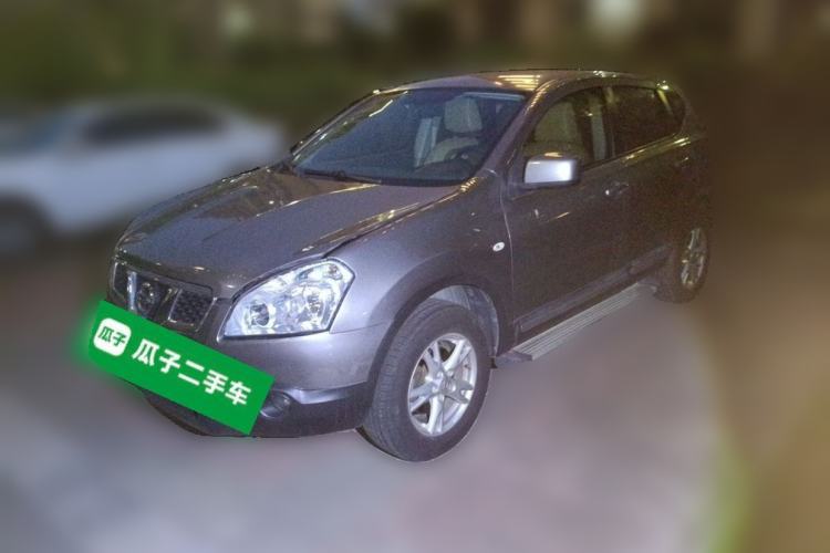 Used Nissan Qashqai 2012 1.6XE Wind 5MT 2WD Guazi used car, China used car export, Used car for sale, Used cars, Cheapest cars for sale