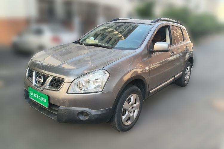 Used Nissan Qashqai 2012 1.6XE Wind 5MT 2WD Guazi used car, China used car export, Used car for sale, Used  cars, Cheapest cars for sale