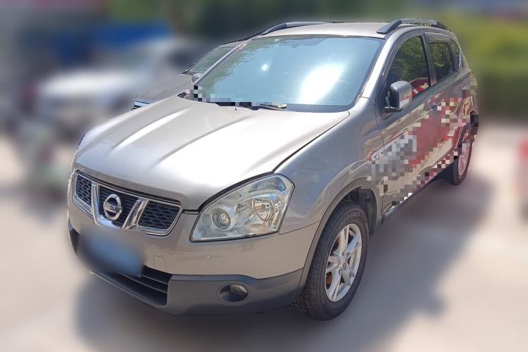 Nissan Qashqai 2012 2.0 XL Fire CVT 2WD usata Guazi used car, China used car export, Used car for sale, Used cars, Cheapest cars for sale