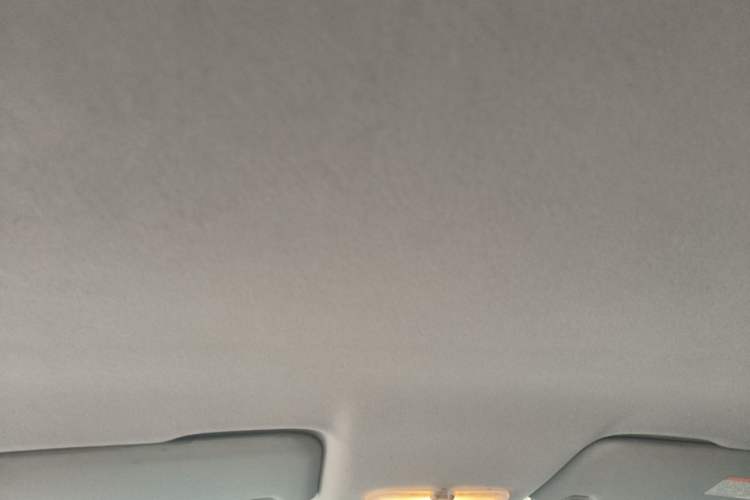 Used Nissan Qashqai 2012 1.6XE Wind 5MT 2WD Headliner