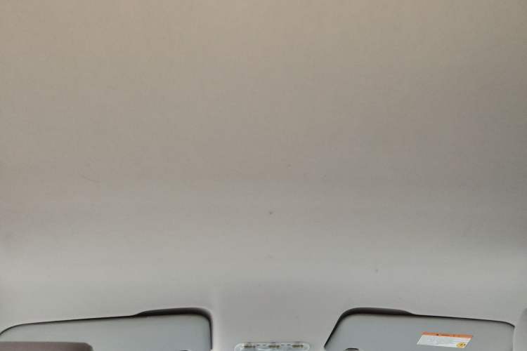 Used Nissan Qashqai 2012 2.0 XL Fire CVT 2WD Headliner