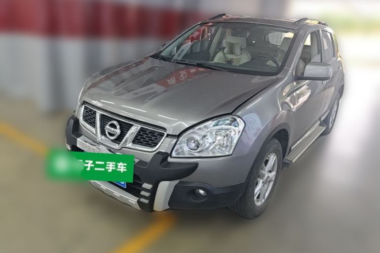 Used Nissan Qashqai 2012 2.0 XL Fire CVT 2WD Guazi used car, China used car export, Used car for sale, Used  cars, Cheapest cars for sale