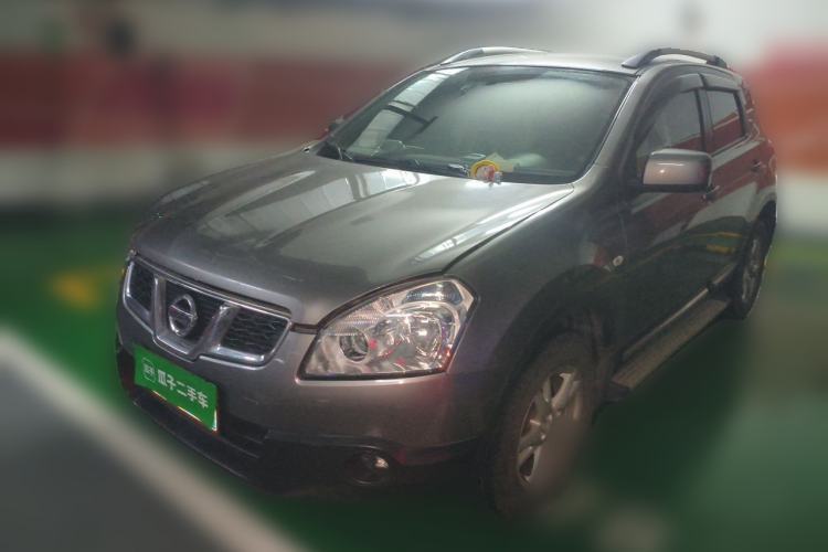 Ojetý Nissan Qashqai 2012 2.0 XL Fire 6MT 2WD Guazi used car, China used car export, Used car for sale, Used  cars, Cheapest cars for sale