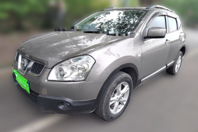 Used Nissan Qashqai 2012 2.0 XL Fire 6MT 2WD Guazi used car, China used car export, Used car for sale, Used  cars, Cheapest cars for sale