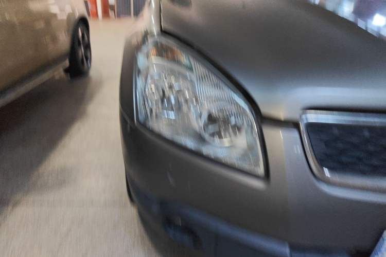 Used Nissan Qashqai 2012 2.0 XL Fire CVT 2WD Right Front Headlight