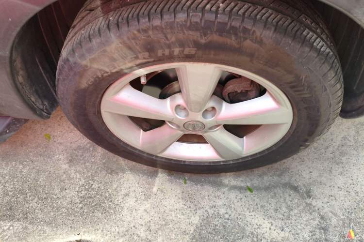 Used Nissan Qashqai 2012 2.0 XV LE CVT 2WD Right Front Wheel Hub