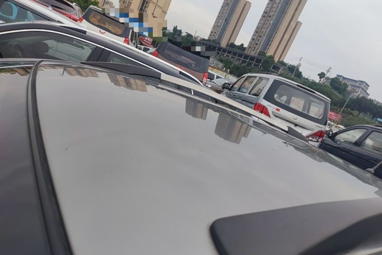 Used Nissan Qashqai 2012 2.0 XL Fire 6MT 2WD Roof
