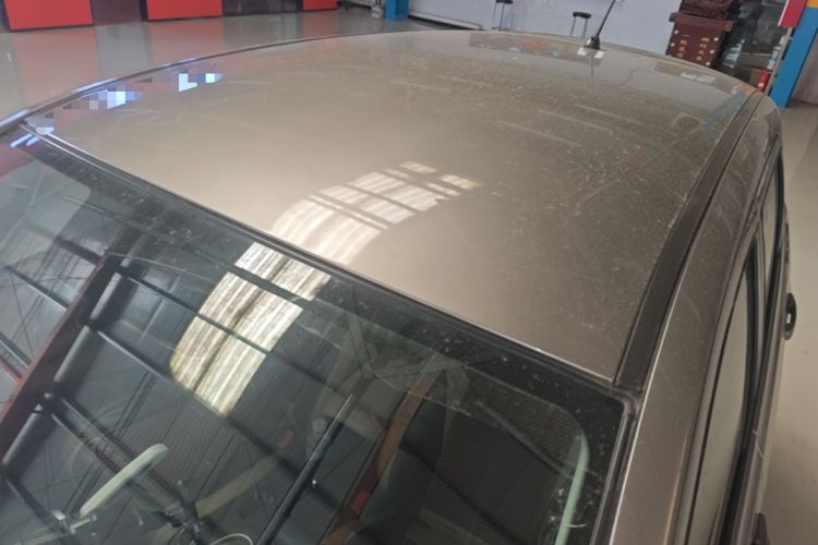 Used Nissan Qashqai 2012 2.0 XL Fire CVT 2WD Roof
