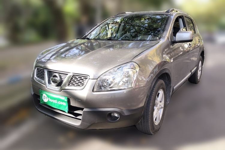 Used Nissan Qashqai 2012 2.0 XL Fire CVT 2WD Guazi used car, China used car export, Used car for sale, Used  cars, Cheapest cars for sale