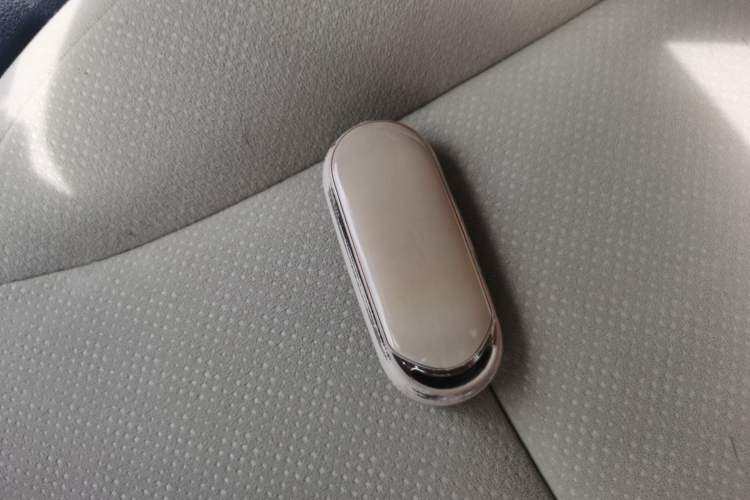 Used Nissan Qashqai 2012 2.0 XL Fire 6MT 2WD Vehicle Key