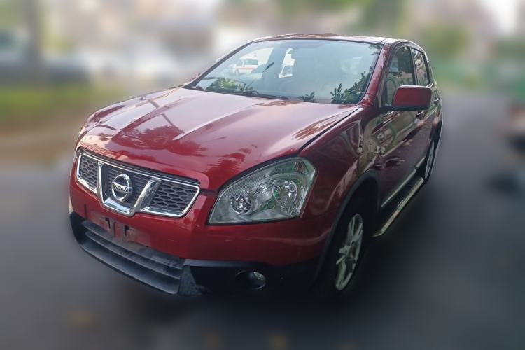 Nissan Qashqai 2012 2.0 XL Fire CVT 2WD с пробегом Guazi used car, China used car export, Used car for sale, Used cars, Cheapest cars for sale