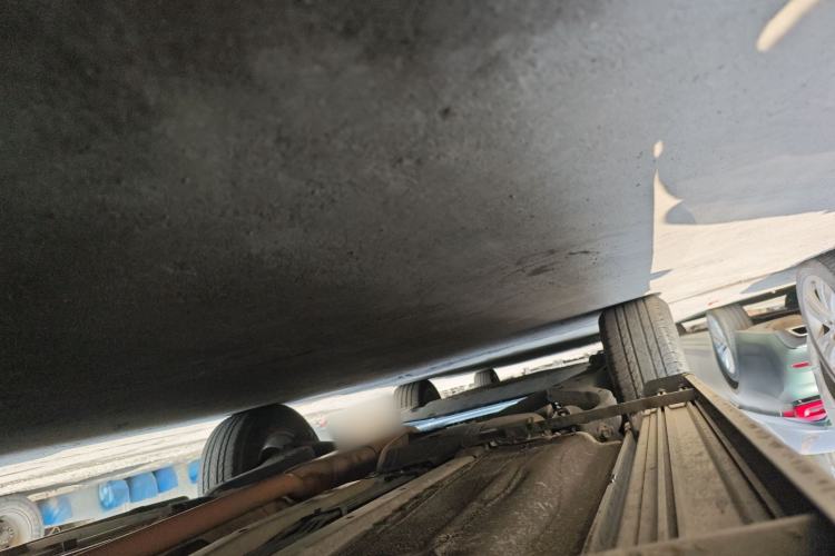 Used Nissan Qashqai 2012 2.0 XL Fire 6MT 2WD Chassis Front Right