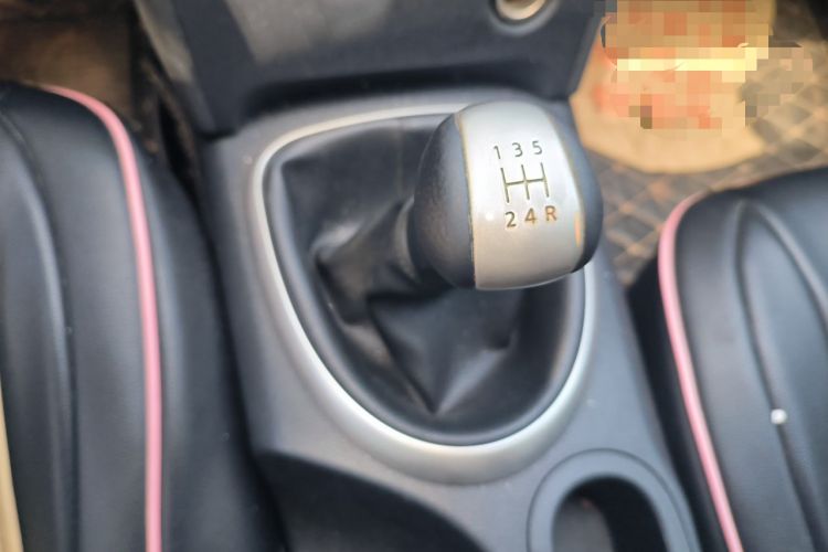 Used Nissan Qashqai 2012 1.6XE Wind 5MT 2WD Gear Lever