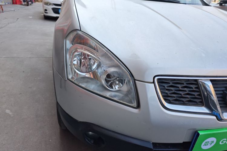 Used Nissan Qashqai 2012 2.0 XL Fire 6MT 2WD Right Front Headlight