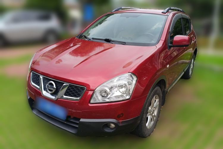 Used Nissan Qashqai 2012 2.0 XL Fire CVT 2WD Guazi used car, China used car export, Used car for sale, Used  cars, Cheapest cars for sale