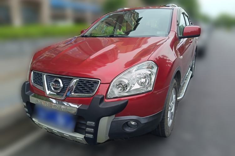 Used Nissan Qashqai 2012 2.0 XL Fire 6MT 2WD Guazi used car, China used car export, Used car for sale, Used  cars, Cheapest cars for sale
