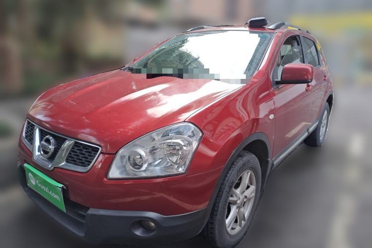 Used Nissan Qashqai 2012 2.0 XL Fire CVT 2WD Guazi used car, China used car export, Used car for sale, Used  cars, Cheapest cars for sale