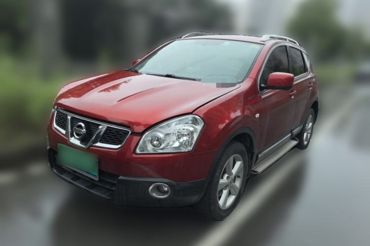 Used Nissan Qashqai 2012 2.0 XV LE CVT 2WD Guazi used car, China used car export, Used car for sale, Used  cars, Cheapest cars for sale