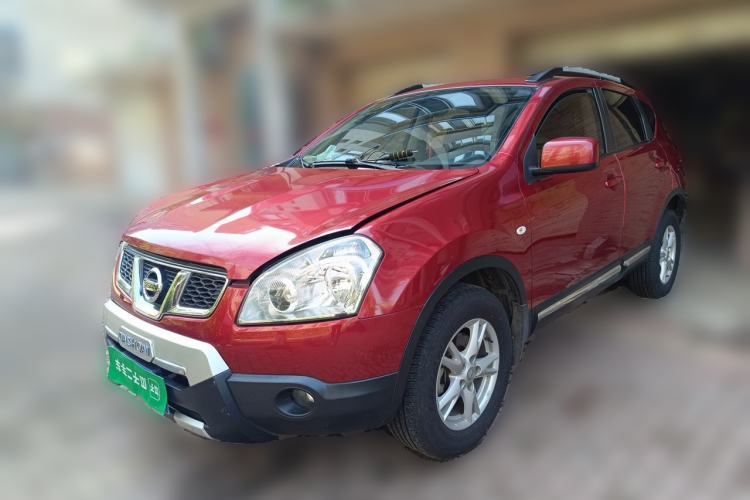 Used Nissan Qashqai 2012 2.0 XL Fire CVT 2WD Guazi used car, China used car export, Used car for sale, Used  cars, Cheapest cars for sale