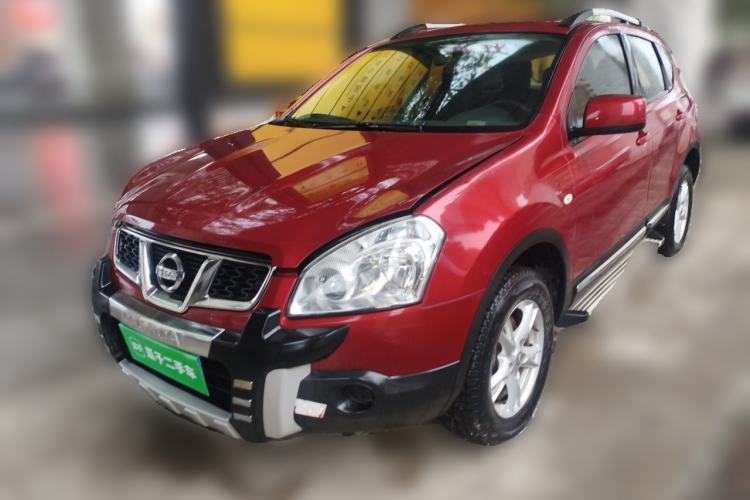 Used Nissan Qashqai 2012 1.6XE Wind 5MT 2WD Guazi used car, China used car export, Used car for sale, Used cars, Cheapest cars for sale