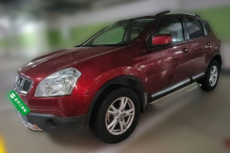 Used Nissan Qashqai 2012 2.0 XL Fire CVT 2WD Guazi used car, China used car export, Used car for sale, Used  cars, Cheapest cars for sale